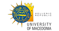 University of Macedonia